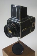 Hasselblad 500C/M + Carl Zeiss Planar 2.8/80mm | 120 /, Audio, Tv en Foto, Nieuw