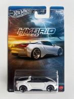 Hot Wheels 1:64 - Modelauto (8) - BMW set, Nieuw