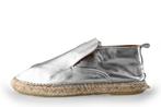 Shabbies Espadrilles in maat 39 Grijs | 10% extra korting, Vêtements | Femmes, Chaussures, Verzenden, Espadrilles