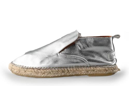 Shabbies Espadrilles in maat 39 Grijs | 10% extra korting, Vêtements | Femmes, Chaussures, Espadrilles, Envoi