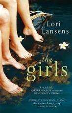Girls 9781844083664 Lansens, Verzenden, Gelezen, Lansens