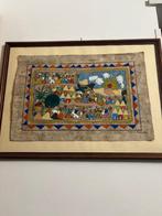 Ignacia Ramiyez - Il Villaggio