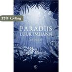 Paradijs 9789021401614 Luuk Imhann, Boeken, Verzenden, Gelezen, Luuk Imhann
