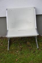 Wilkhahn - Friso Kramer - Fauteuil (2) - Modèle 1200 - Fibre