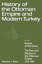 History of the Ottoman Empire and Modern Turkey, Verzenden