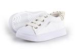 Nelson Sneakers in maat 23 Wit | 10% extra korting, Schoenen, Nieuw, Jongen of Meisje, Nelson