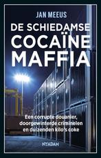 De Schiedamse cocaïnemaffia 9789046822340, Jan Meeus, N.v.t., Gelezen, Verzenden