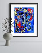 Simeon Gonzales - Mujer Amazonas (NO RESERVE PRICE)