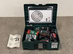 Veiling - Metabo boorschroevendraaier BS 18 LTX Quick 18V, Nieuw
