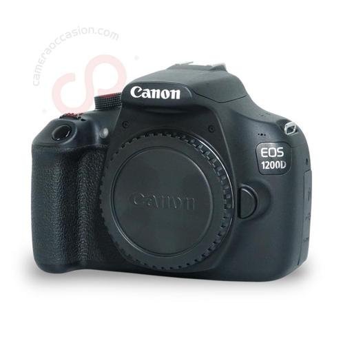 Canon 1200D nr. 3328, Audio, Tv en Foto, Fotocamera's Digitaal, 8 keer of meer, Zo goed als nieuw, Canon, Spiegelreflex, Ophalen of Verzenden