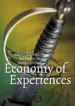 Economy of experiences 9789081922005 Albert Boswijk, Boeken, Verzenden, Zo goed als nieuw, Albert Boswijk