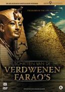 Schatten van de verdwenen faraos op DVD, Cd's en Dvd's, Verzenden, Nieuw in verpakking