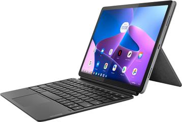 Lenovo Tab P11 Pro (2nd gen) Keyboard Pack tablet hoesjes disponible aux enchères