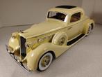 CMF 1:18 - Model coupé - Packard Super Eight Coupe 1936 -, Hobby en Vrije tijd, Nieuw