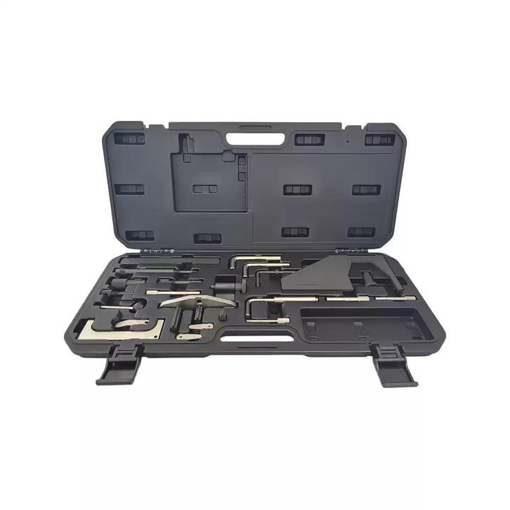 WEBER TOOLS Timingset Ford benzine en diesel, Autos : Divers, Outils de voiture, Enlèvement ou Envoi