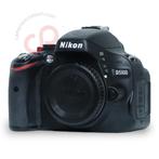 Nikon D5100 (3.799 clicks) nr. 0265 (Nikon bodys), Audio, Tv en Foto, 8 keer of meer, Ophalen of Verzenden, Zo goed als nieuw