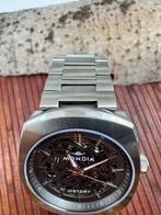 Mondia - History Skeleton Automatic - Sans prix de réserve -