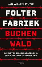 Folterfabriek Buchenwald (9789044656329, Jan Willem Stutje), Antiek en Kunst, Verzenden