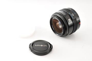 Minolta AF Zoom Macro 4/35-70mm [#448] Objectif d’appareil