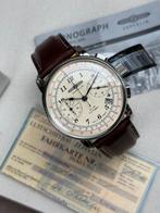Zeppelin - Chronograph Date - Sans prix de réserve - 7614-5
