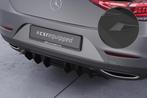 Achterskirt voor Mercedes Benz CSL (C257) HA457-S, Verzenden, Nieuw