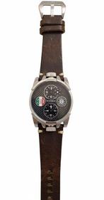 CT Scuderia Swiss Made - Dual Time - CW40304N - Heren - 2023, Nieuw