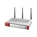 Zyxel USG20-VPN-EU0101F, Verzenden