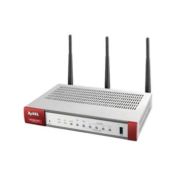 Zyxel USG20-VPN-EU0101F, Computers en Software, Netwerk switches, Verzenden, Nieuw
