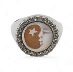 Argent - Bague, Nieuw