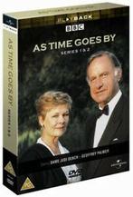 As Time Goes By: Series 1 and 2 (Box Set) DVD (2003) Judi, Zo goed als nieuw, Verzenden
