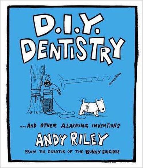 DIY Dentistry 9780340899656, Livres, Livres Autre, Envoi