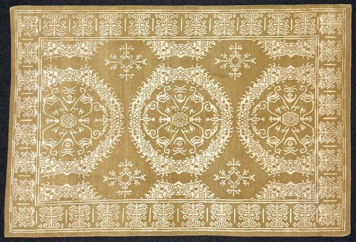 Nepal - Vloerkleed - 250 cm - 171 cm - Tapis, Huis en Inrichting, Stoffering | Tapijten en Vloerkleden