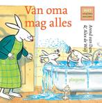 Van oma mag alles 9789021680200 Arend van Dam, Boeken, Verzenden, Zo goed als nieuw, Arend van Dam