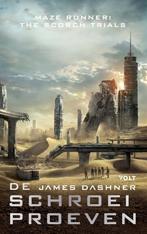 De labyrintrenner 2 - De schroeiproeven (9789062224494), Antiek en Kunst, Verzenden