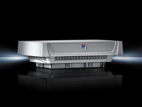 Rittal Sk 3138000 Dakventilatie Eenheid 400x133x400mm -, Doe-het-zelf en Bouw, Elektriciteit en Kabels, Verzenden