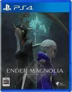 Ender Magnolia Bloom in the Mist - ASIA (Nieuw) (PS4 Games), Ophalen of Verzenden, Nieuw