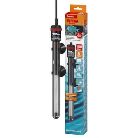Eheim ThermoControl E verwarmer 100 W, Dieren en Toebehoren, Vissen | Aquaria en Toebehoren, Verzenden