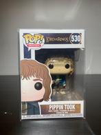 Funko  - Funko Pop Lord of the Rings (Merry Brandybuck and