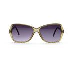 Christian Dior - Vintage Women Sunglasses 2414 50 Optyl