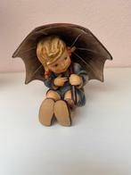 Goebel - M.I. Hummel - Figuur - Mädchen mit Schirm - TMK6 -