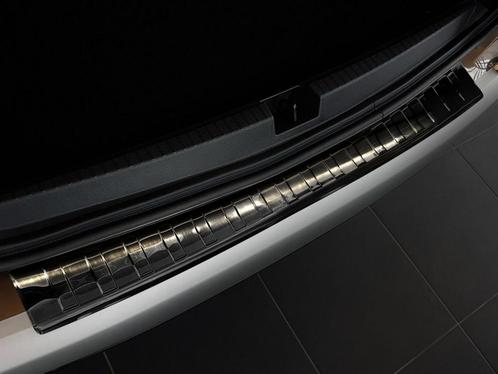 Achterbumperbeschermer | Dacia | Duster 18- 5d suv. | RVS zw, Auto diversen, Auto-accessoires, Nieuw, Verzenden