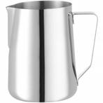 Melk-/Roomkan | RVS | 1.5L | Ø112x161(h)mm HENDI, Zakelijke goederen, Verzenden, Nieuw in verpakking