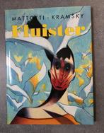 Fluister - Collectie Everest Deluxe - opdrachttekening - 1, Boeken, Nieuw