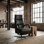 Leren sta-op-stoel Calm, Bohemian, Industrieel, Modern, Scandinavisch, Nieuw, Ophalen of Verzenden, 50 tot 75 cm