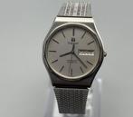 Tissot - Seastar Quartz – Original Meshband & Krone – 1980er, Handtassen en Accessoires, Horloges | Heren, Nieuw