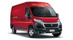 Fiat Ducato 2014+ Mistlampset (Mistlampen), Auto-onderdelen, Verzenden, Nieuw