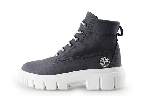 Timberland Veterboots in maat 38 Overig | 5% extra korting, Kleding | Dames, Schoenen, Overige kleuren, Gedragen, Overige typen