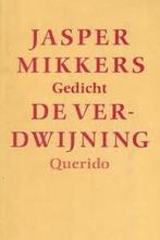 De verdwijning, Boeken, Verzenden, Nieuw, Nederlands