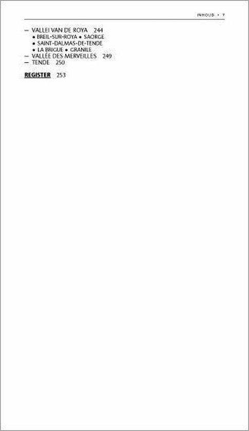 Cote dAzur / Trotter 9789020935998 Trotter, Boeken, Reisgidsen, Gelezen, Verzenden