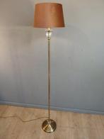 Staande lamp - Metaal - Vloerlamp - Nieuwe kap